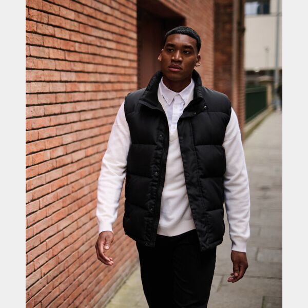 Northdale insulated bodywarmer Thumbnail