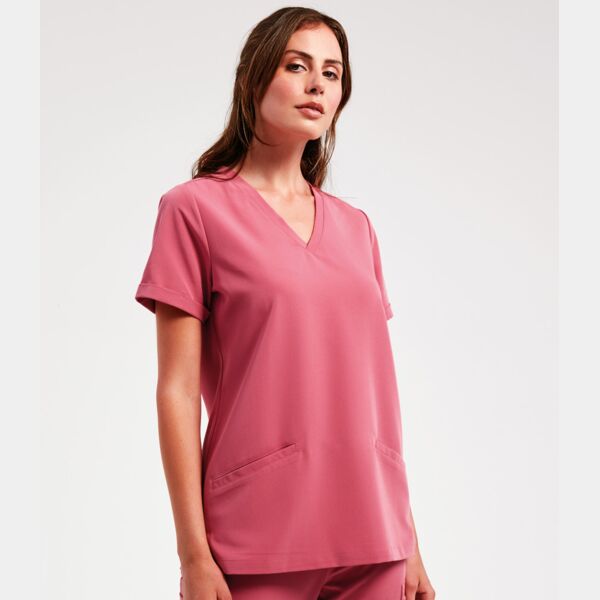 Onna by Premier Ladies Invincible Onna-Stretch Tunic Thumbnail