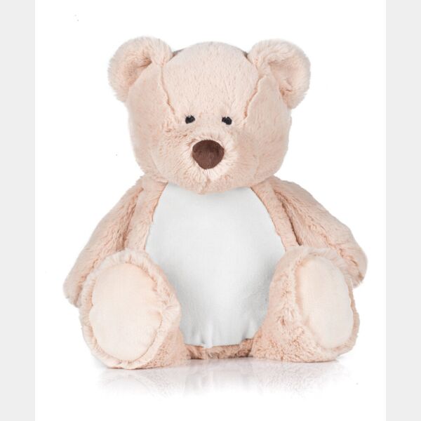 Zippie teddy Thumbnail