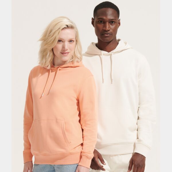 SOL'S Unisex Constellation Hoodie Thumbnail