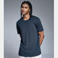 Anthem Unisex Organic Midweight T-Shirt Thumbnail