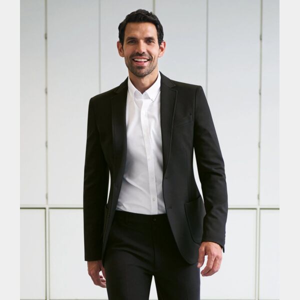 Brook Taverner Jersey Stretch Rory Jacket Thumbnail