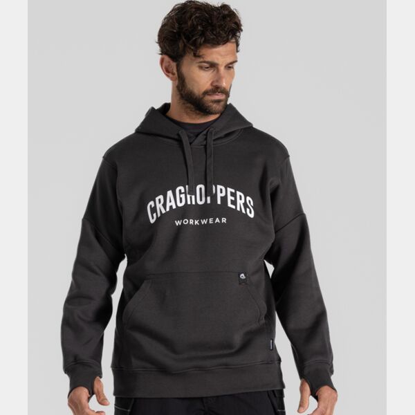 Craghoppers Workwear Oulston Hoodie Thumbnail
