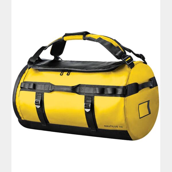 Stormtech Nautilus Waterproof Duffle 110 Thumbnail