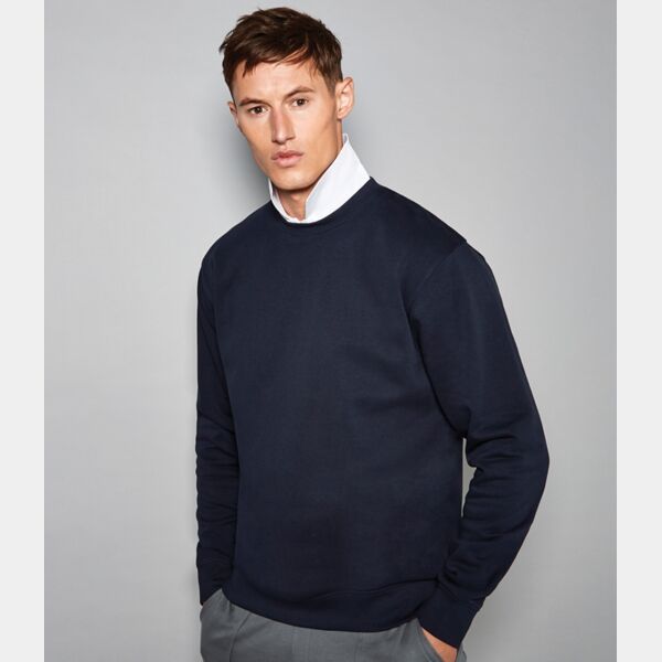 Kustom Kit Regular Fit Sweatshirt Thumbnail