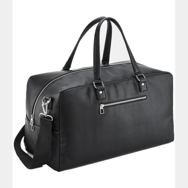 Quadra Tailored Luxe Weekender Thumbnail