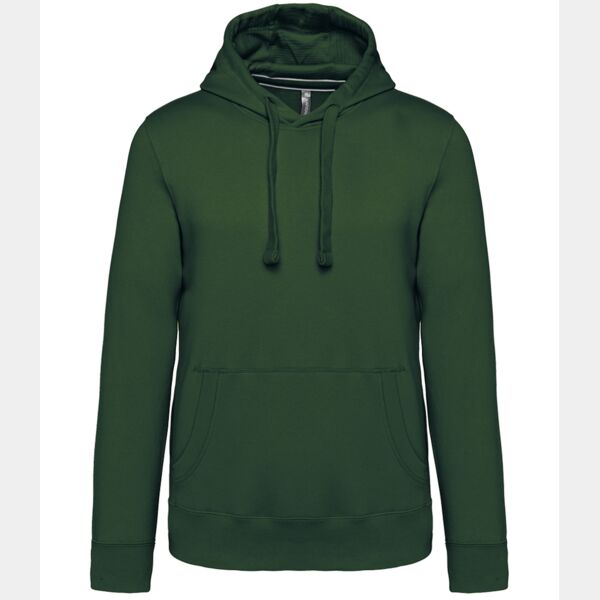 Kariban Hooded Sweatshirt Thumbnail