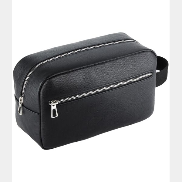 Quadra Tailored Luxe Wash Bag Thumbnail
