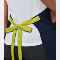 Premier Swap and Pop Customisable Apron Straps Thumbnail