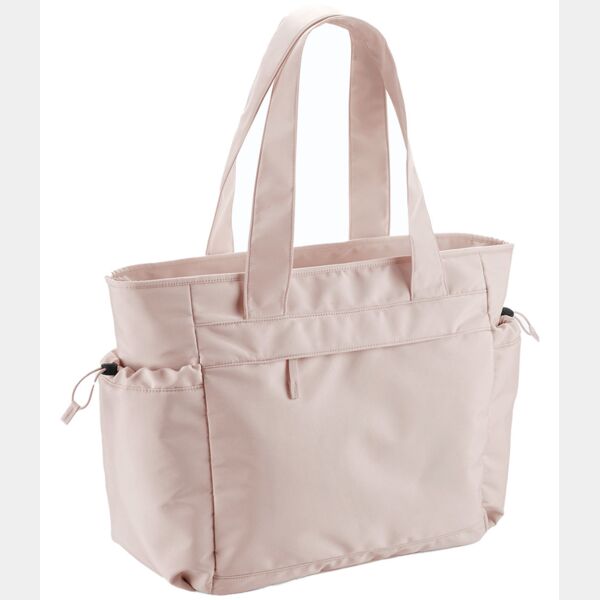 Quadra Studio Oversized Tote Bag Thumbnail