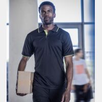 Regatta Navigate Polo Shirt Thumbnail