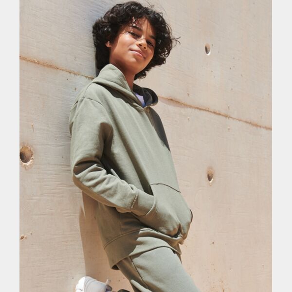 SF Clothing Kids Sustainable Fashion Hoodie Thumbnail