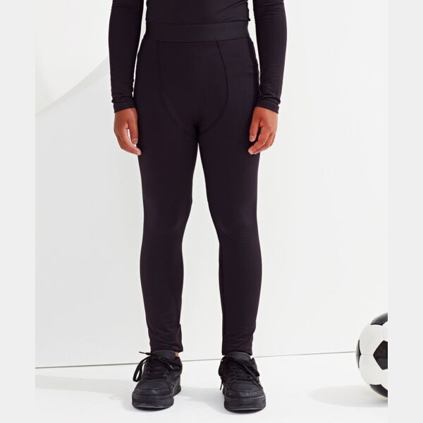 Kids TriDri® training leggings Thumbnail