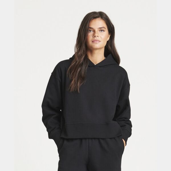 Women’s relaxed hoodie Thumbnail