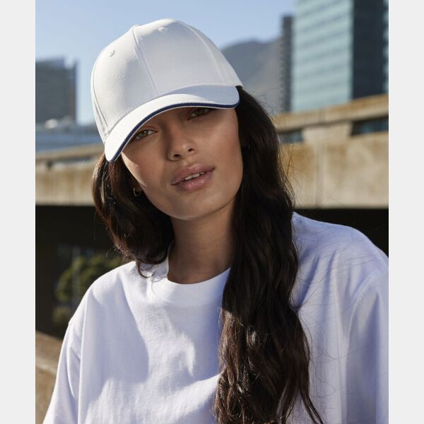 Team sports-tech cap Thumbnail