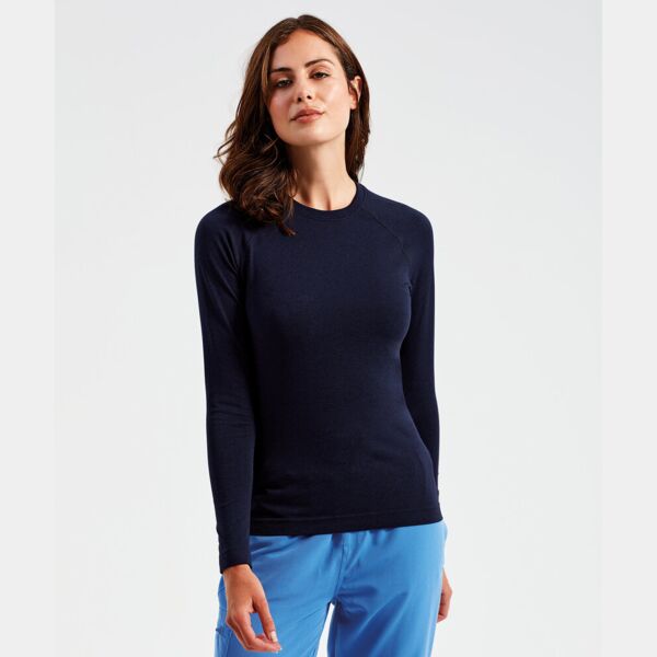 Women’s 'Unstoppable' fresh underscrub baselayer Thumbnail