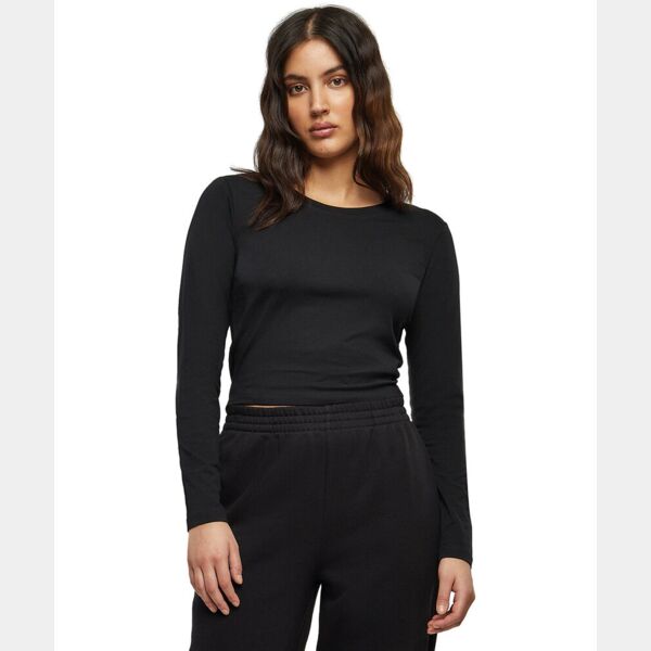 Women’s short long sleeve Thumbnail