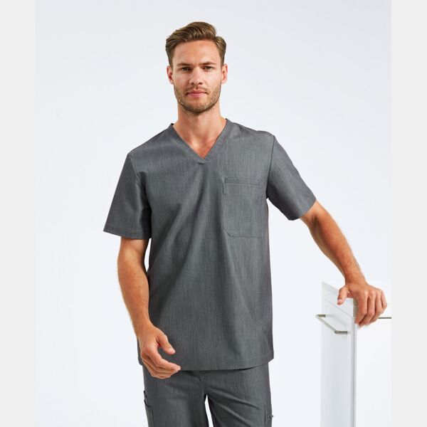 'Limitless' Onna-stretch tunic Thumbnail