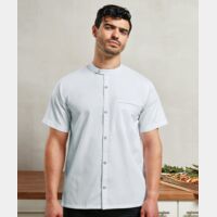 Chef's 'Recyclight' Short Sleeve Shirt Thumbnail