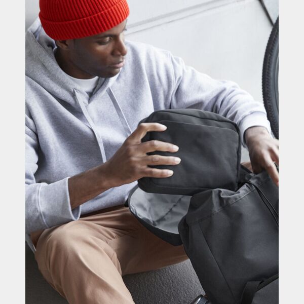 Stockholm tech organiser Thumbnail