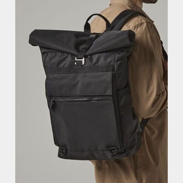 Axis roll-top backpack Thumbnail