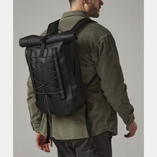 Waterproof bike roll-top Thumbnail