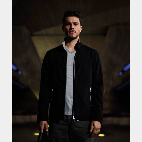 Ascender 2-layer softshell Thumbnail