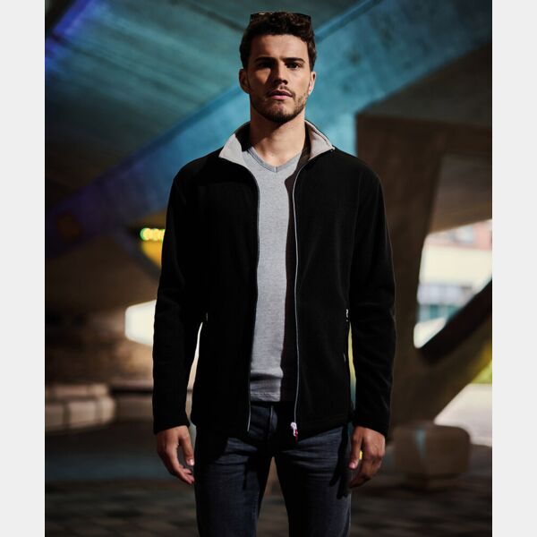 Ascender fleece Thumbnail