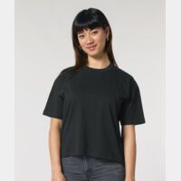 Women’s Stella Nova boxy t-shirt (STTW175) Thumbnail