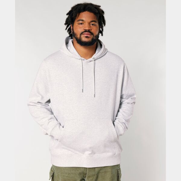 Unisex Cruiser 2.0 iconic hoodie sweatshirt (STSU177) Thumbnail