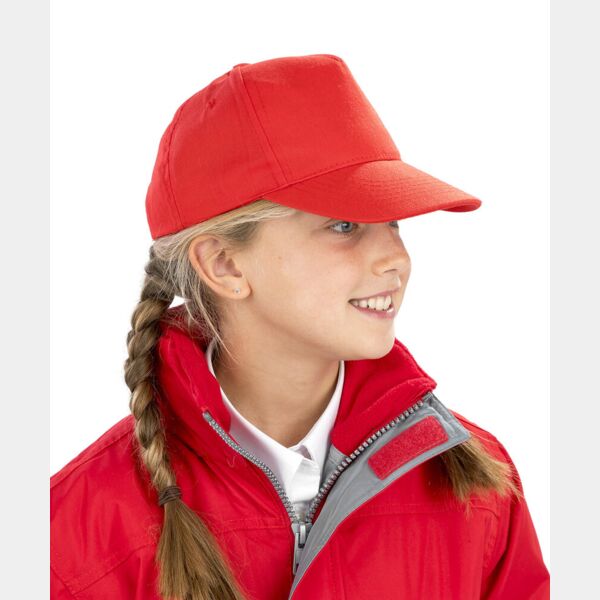 Core junior recycled printer’s cap Thumbnail