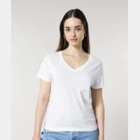 Women’s Stella Isla v-neck t-shirt (STTW176) Thumbnail