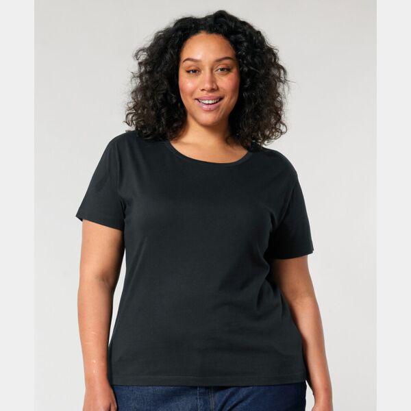 Women’s Stella Serena iconic mid-light t-shirt (STTW173) Thumbnail