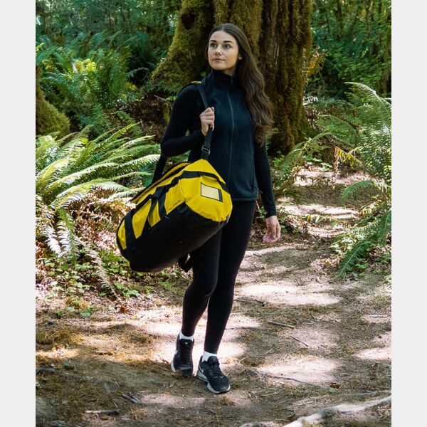 Nautilus waterproof 35 litre duffle Thumbnail