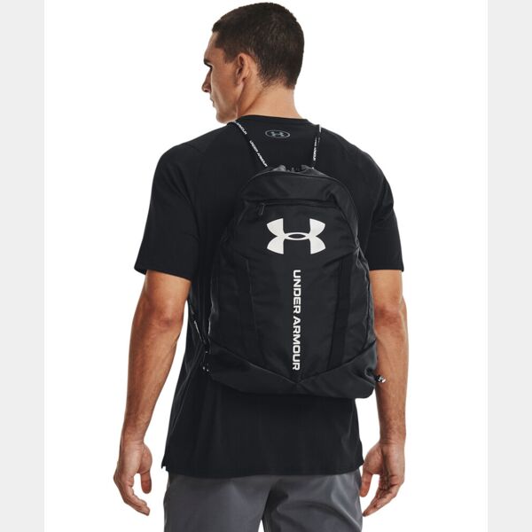 UA Undeniable sackpack Thumbnail