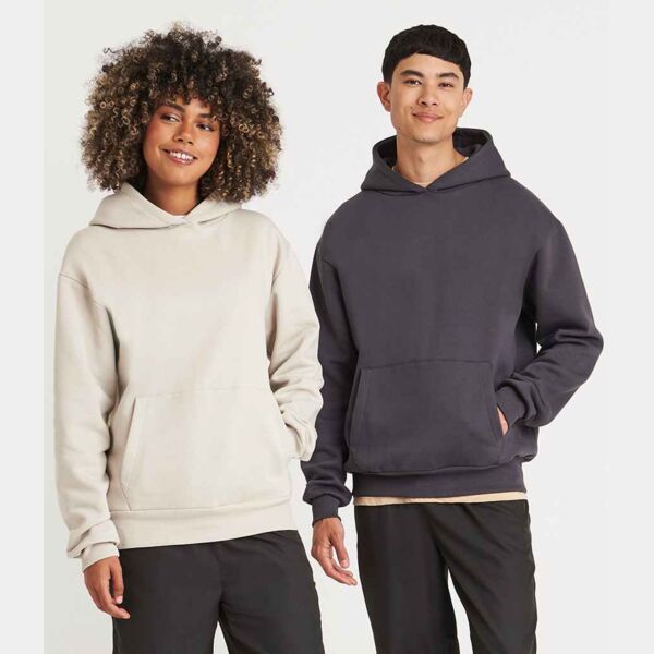 AWDis Signature Heavyweight Hoodie Thumbnail