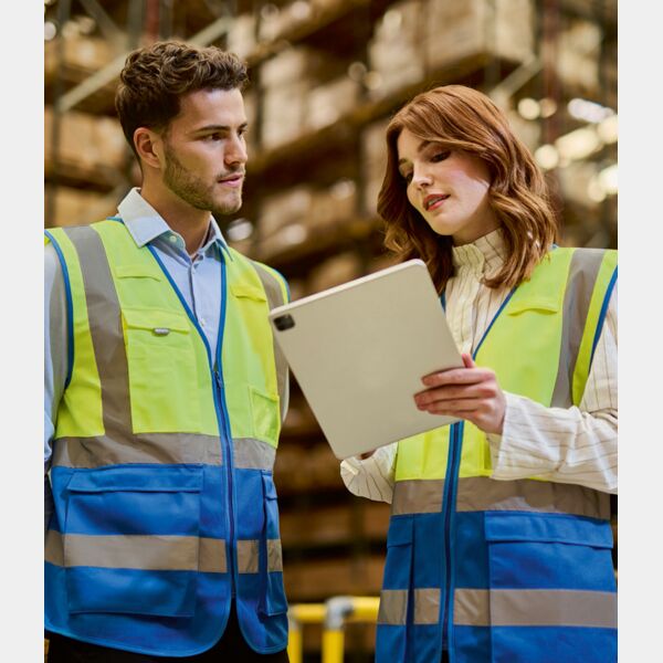 Regatta High Visibility Pro Executive Vest Thumbnail