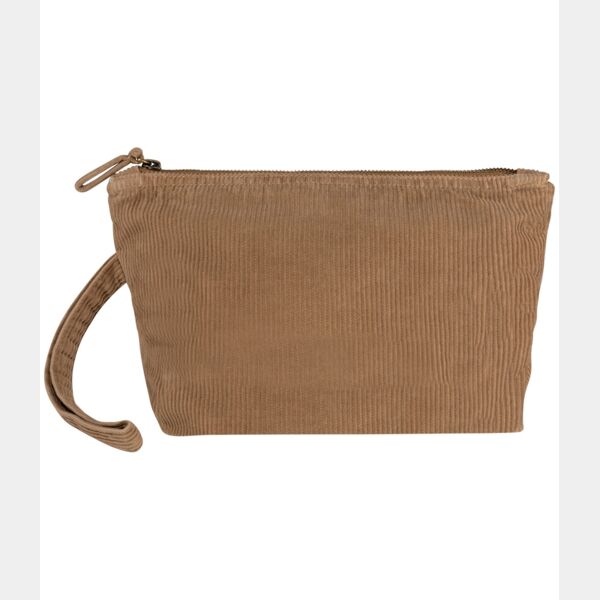 Native Spirit Corduroy Pouch Thumbnail