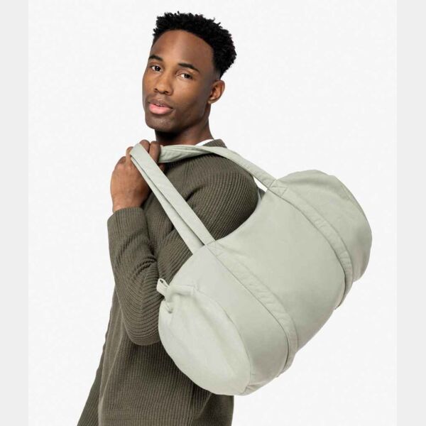 Native Spirit Fleece Duffel Bag Thumbnail