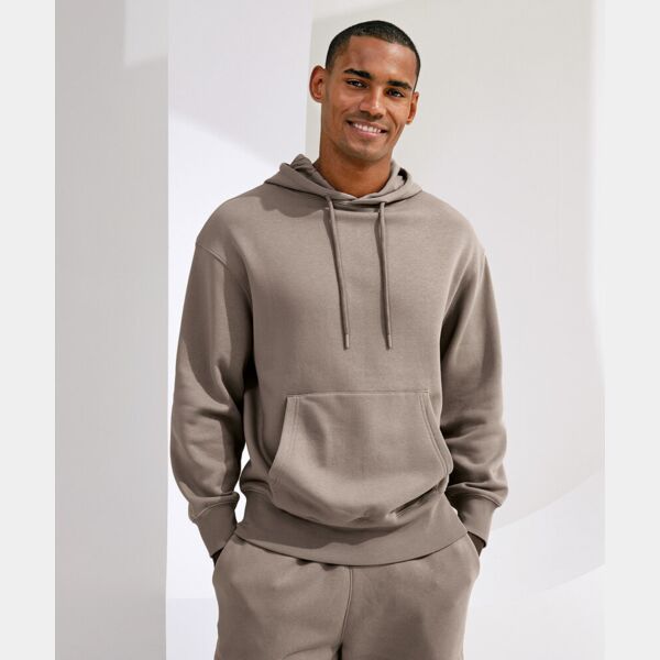 Unisex TriDri® oversized hoodie Thumbnail