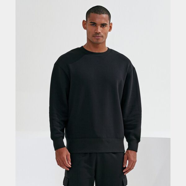 Unisex TriDri® oversized sweatshirt Thumbnail