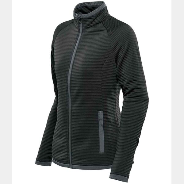 Stormtech Ladies Andorra Fleece Jacket Thumbnail