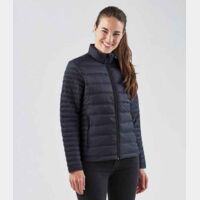 Stormtech Ladies Basecamp Thermal Jacket Thumbnail