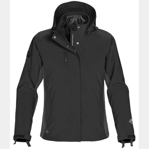 Stormtech Ladies Atmosphere 3-in-1 Jacket Thumbnail