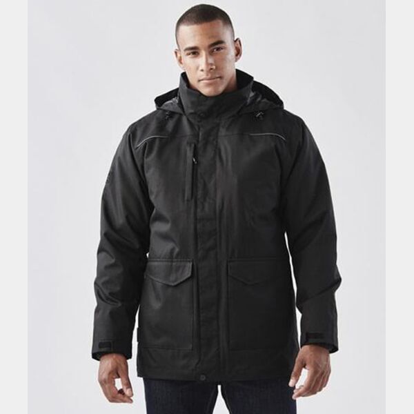 Stormtech Vortex HD 3-in-1 Parka Jacket Thumbnail