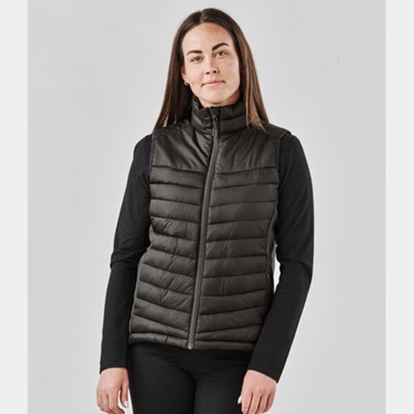 Stormtech Ladies Montserrat Thermal Bodywarmer Thumbnail
