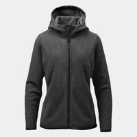 Stormtech Ladies Medusa Fleece Hoodie Thumbnail