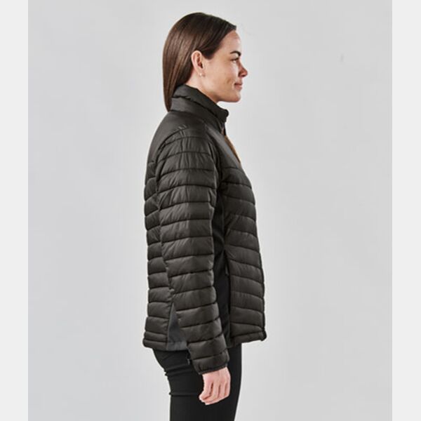 Stormtech Ladies Montserrat Thermal Jacket Thumbnail