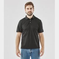 Stormtech Sirocco Sports Polo Shirt Thumbnail