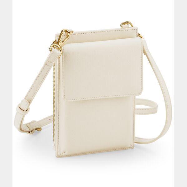 BagBase Boutique Phone Carry Case Thumbnail